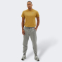 Спортивнi штани New Balance Small Logo Fleece Pant, фото 3 - інтернет магазин MEGASPORT