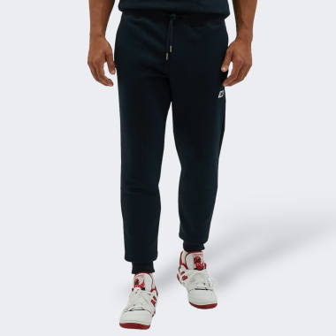 Спортивні штани New Balance Small Logo Fleece Pant - 157496, фото 1 - інтернет-магазин MEGASPORT
