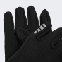 Перчатки New Balance Onyx Grid Fleece Gloves, фото 4 - интернет магазин MEGASPORT