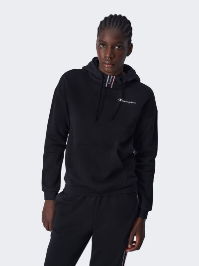 Кофта Champion hooded sweatshirt - 159203, фото 1 - інтернет-магазин MEGASPORT