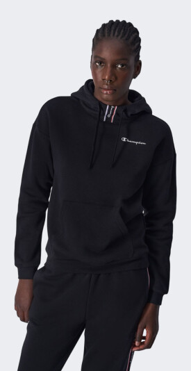 Кофта Champion hooded sweatshirt - 159203, фото 1 - інтернет-магазин MEGASPORT