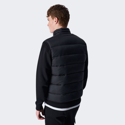 Куртка-жилет Champion vest - 159215, фото 2 - інтернет-магазин MEGASPORT