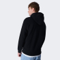 Кофта Champion hooded half zip sweatshirt, фото 2 - интернет магазин MEGASPORT