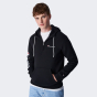 Кофта Champion hooded half zip sweatshirt, фото 1 - интернет магазин MEGASPORT
