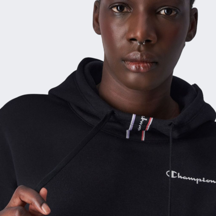 Кофта Champion hooded sweatshirt - 159203, фото 3 - інтернет-магазин MEGASPORT