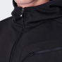 Кофта Champion hooded full zip sweatshirt, фото 3 - интернет магазин MEGASPORT