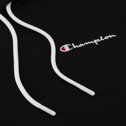 Кофта Champion hooded sweatshirt - 159217, фото 5 - інтернет-магазин MEGASPORT