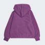 Кофта Champion детская hooded sweatshirt, фото 2 - интернет магазин MEGASPORT