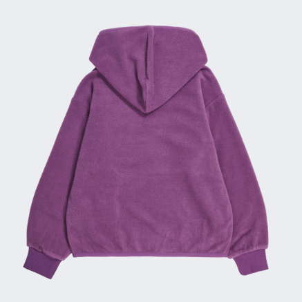 Кофта Champion детская hooded sweatshirt - 159223, фото 2 - интернет-магазин MEGASPORT