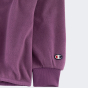 Кофта Champion дитяча hooded sweatshirt, фото 3 - інтернет магазин MEGASPORT