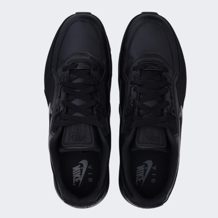 Кросівки Nike Men's Air Max Ltd 3 Shoe - 119182, фото 3 - інтернет-магазин MEGASPORT