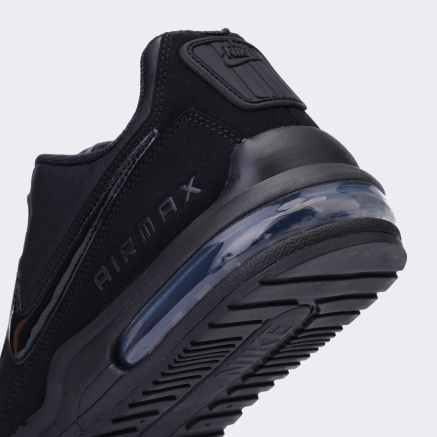 Кросівки Nike Men's Air Max Ltd 3 Shoe - 119182, фото 6 - інтернет-магазин MEGASPORT