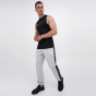 Спортивные штаны Nike M NK TF STARTING 5 FLEECE PANT, фото 3 - интернет магазин MEGASPORT
