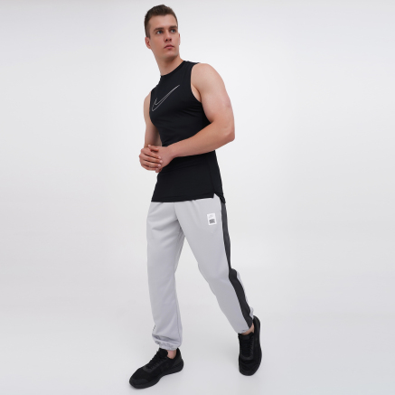 Спортивнi штани Nike M NK TF STARTING 5 FLEECE PANT - 158621, фото 3 - інтернет-магазин MEGASPORT