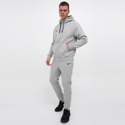 Спортивные штаны Nike M NK FLC PARK20 PANT KP - 158000, фото 3 - интернет-магазин MEGASPORT