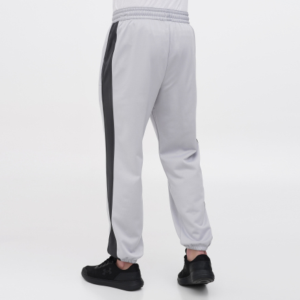 Спортивные штаны Nike M NK TF STARTING 5 FLEECE PANT - 158621, фото 2 - интернет-магазин MEGASPORT