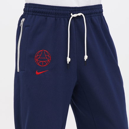 Спортивные штаны Nike PSG M NK STD ISSUE PANT - 158626, фото 4 - интернет-магазин MEGASPORT