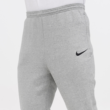 Спортивные штаны Nike M NK FLC PARK20 PANT KP - 158000, фото 4 - интернет-магазин MEGASPORT
