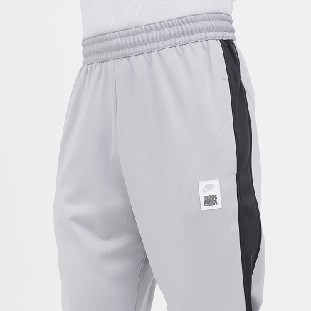 Спортивные штаны Nike M NK TF STARTING 5 FLEECE PANT - 158621, фото 4 - интернет-магазин MEGASPORT