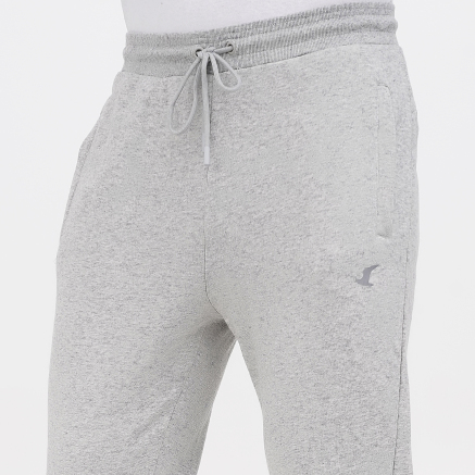 Спортивные штаны Lagoa men's terry cuff pants - 147286, фото 4 - интернет-магазин MEGASPORT