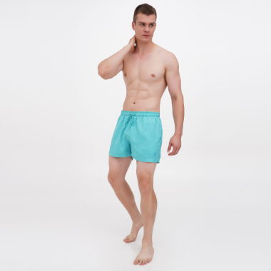 Шорты Lagoa men's beach shorts w/mesh underpants - 147293, фото 1 - интернет-магазин MEGASPORT