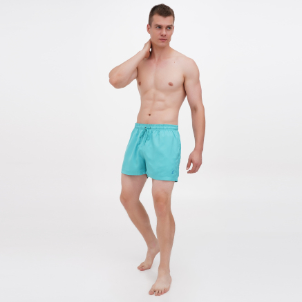 Шорти Lagoa men's beach shorts w/mesh underpants - 147293, фото 1 - інтернет-магазин MEGASPORT