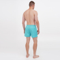 Шорты Lagoa men's beach shorts w/mesh underpants, фото 2 - интернет магазин MEGASPORT