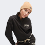 Шапка Puma Classic Cuff Beanie, фото 3 - інтернет магазин MEGASPORT