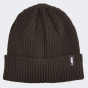 Шапка Puma Classic Cuff Beanie, фото 2 - интернет магазин MEGASPORT