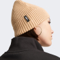 Шапка Puma Classic Cuff Beanie, фото 4 - інтернет магазин MEGASPORT
