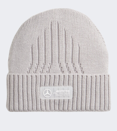 Шапка Puma MAPF1 Beanie - 159277, фото 1 - інтернет-магазин MEGASPORT