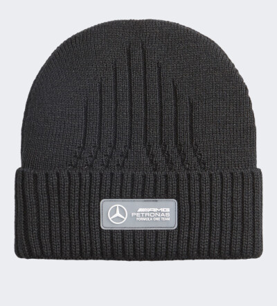 Шапка Puma MAPF1 Beanie - 159276, фото 1 - інтернет-магазин MEGASPORT