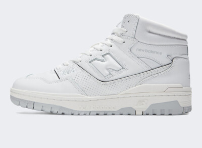 Кеди New Balance model BB650 - 159239, фото 1 - інтернет-магазин MEGASPORT