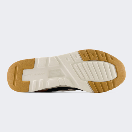Кросівки New Balance model 997Н - 159241, фото 4 - інтернет-магазин MEGASPORT