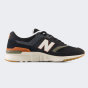 Кросівки New Balance model 997Н, фото 3 - інтернет магазин MEGASPORT