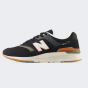 Кросівки New Balance model 997Н, фото 1 - інтернет магазин MEGASPORT