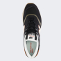 Кросівки New Balance model 997Н, фото 5 - інтернет магазин MEGASPORT