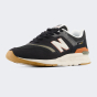 Кросівки New Balance model 997Н, фото 2 - інтернет магазин MEGASPORT