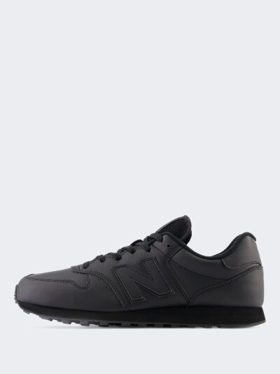 Кросівки New Balance model 500 - 157464, фото 1 - інтернет-магазин MEGASPORT