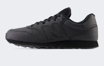Кроссовки New Balance model 500 - 157464, фото 1 - интернет-магазин MEGASPORT
