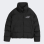 Куртка Puma Better Polyball Puffer, фото 6 - интернет магазин MEGASPORT