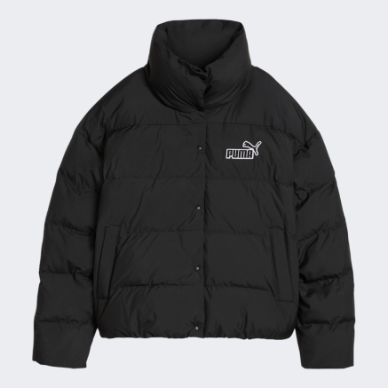 Куртка Puma Better Polyball Puffer - 159297, фото 6 - интернет-магазин MEGASPORT