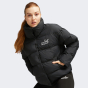 Куртка Puma Better Polyball Puffer, фото 1 - интернет магазин MEGASPORT