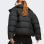 Куртка Puma Better Polyball Puffer, фото 2 - интернет магазин MEGASPORT