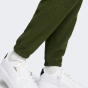 Спортивнi штани Puma CLASSICS Fleece Sweatpants, фото 5 - інтернет магазин MEGASPORT