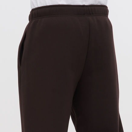 Спортивные штаны Champion elastic cuff pants - 158915, фото 5 - интернет-магазин MEGASPORT