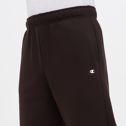 Спортивные штаны Champion elastic cuff pants - 158915, фото 4 - интернет-магазин MEGASPORT