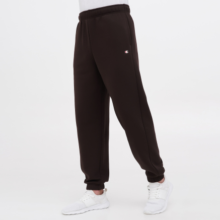 Спортивнi штани Champion elastic cuff pants - 158915, фото 1 - інтернет-магазин MEGASPORT