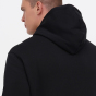 Кофта Champion hooded full zip sweatshirt, фото 5 - интернет магазин MEGASPORT