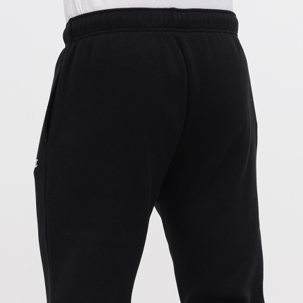 Спортивные штаны Champion rib cuff pants - 158910, фото 5 - интернет-магазин MEGASPORT